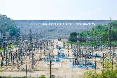 水坝 发电厂 大力士 坝 电站 水库 户外的 水坝的水 旅游景点