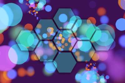 区块链 联网 数字化 比特币 互联网 网络 技术 数字的 数据