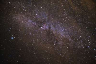 空间 自然 云 天空 星星 黑暗的 夜晚 摄影 星系