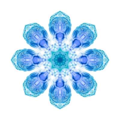 雪花 薄片 画画 画 明亮的 圣诞节 美好的 孤立 绘画 雪