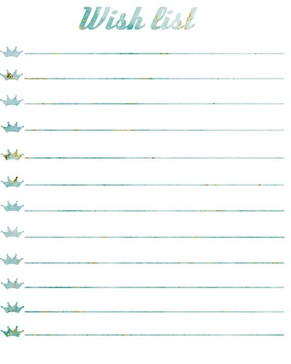 希望 列表 纸 愿望清单 空白清单 页 数码纸 数字的 静止的