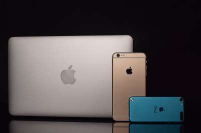 曼萨纳 产品 摄影 平板电脑 Iphone Ipod 设备 技术