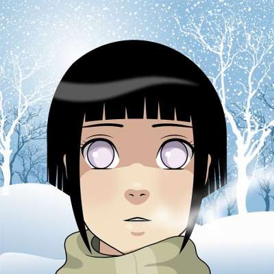 火影忍者 雏田 忍者 脸 漫画 动漫 孩子 女孩 女士 年轻