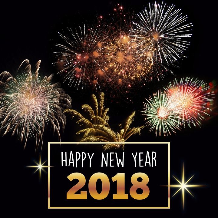 新的一年的一天, 新年除夕, 西尔维斯特, 在今年, 年度财务报表, 问候卡