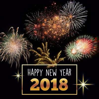 新的一年的一天 新年除夕 西尔维斯特 在今年 年度财务报表 问候卡