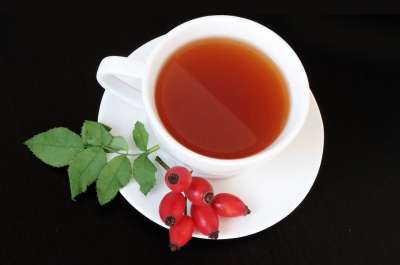 飞镖 水果 箭玫瑰 茶 秋天 健康 维生素 喊