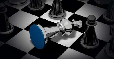 国际象棋游戏 将死 象棋 人物 棋盘上的棋子 王 女士 战略