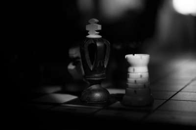 棋 王 板 竞赛 典当 智力 片 游戏 黑和白 黑色的游戏