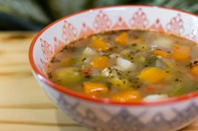 汤 蔬菜 表 健康 午餐 厨师 晚餐 厨房 洋葱 素食主义者