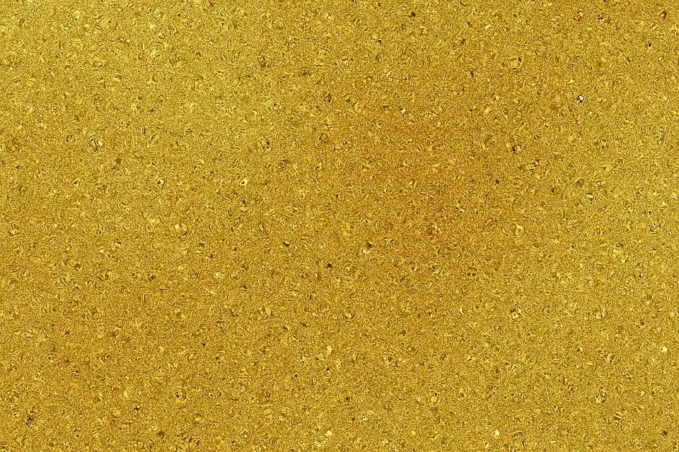 闪光, 金的, 背景, 闪亮的, 金子, 抽象, 设计, 明亮的, 奢华, 质地