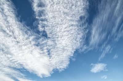 天空 云 这 多云的 气氛 大气 蓝天 自然