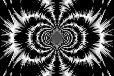 画笔 粒子 波浪 线 光 似乎 多彩多姿的 染 圆圈 圆