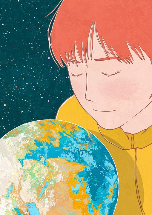 照明 想象力 创造力 画画 绘画 黑和白 公平的谈话 幻想 覆盖