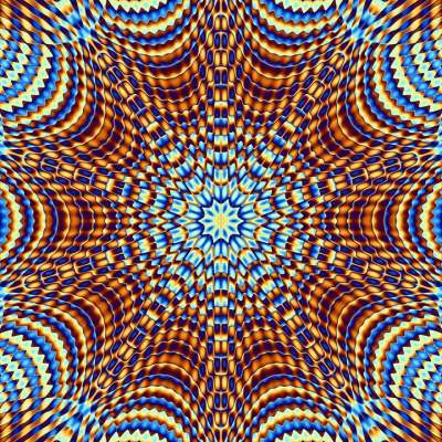 万花筒 丰富多彩的 背景 艺术 抽象艺术 数字艺术