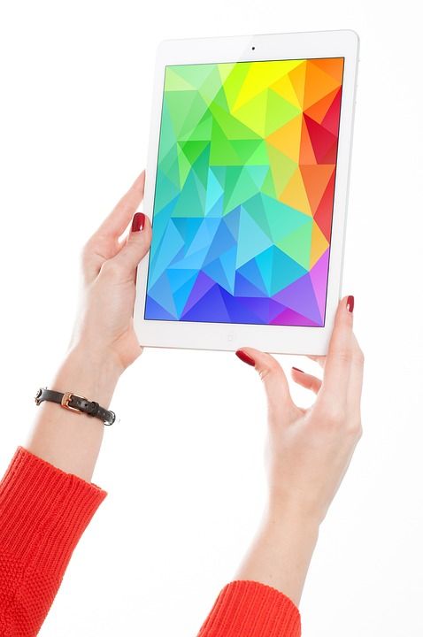 Ipad 小样 苹果 商业 计算机 药片 工作场所 技术 移动的
