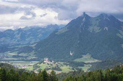 山 自然 旅行 勘探 户外 景观 云 格鲁耶尔 瑞士