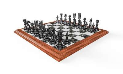 棋 战略 游戏 王 板 规划 播放 玩耍 挑战 智力 成功