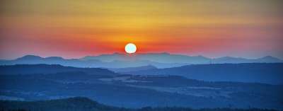 太阳 自然 星星 日出 景观 光 夏天 亲爱的 大气 暮光之城