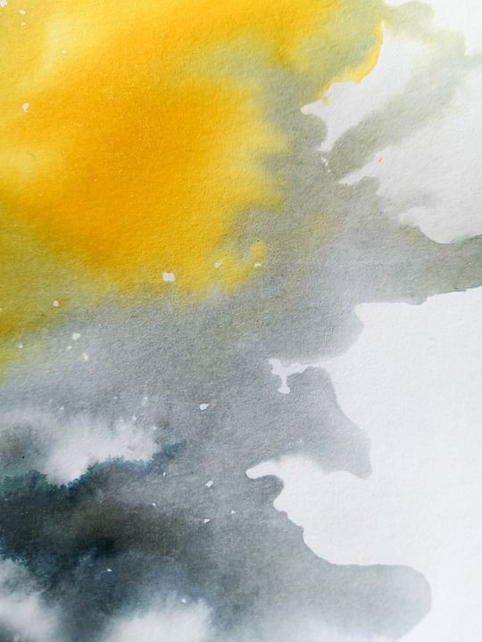 手机壁纸 墨水 水彩 墙纸 抽象 绘画 艺术 艺术品 质地
