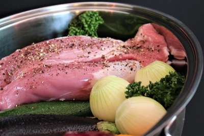 洋葱 食物 一顿饭 健康 生物 营养 维生素 新鲜 厨师 好吃