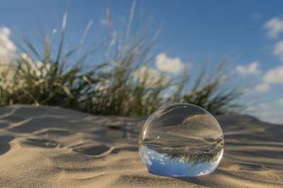 Norddeich 东弗里斯兰 北海 瓦登海 海岸 情绪 景观