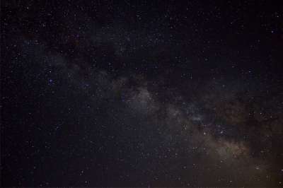天文摄影 银河系 天文 黑暗 深的 占星术 星系 星座 空间
