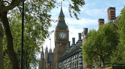 大本钟 伦敦 英国 英国的 地标 旅游 著名的