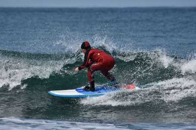 体育 体育运动 海 水 波 冲浪 冲浪者 活性 活动 生活方式