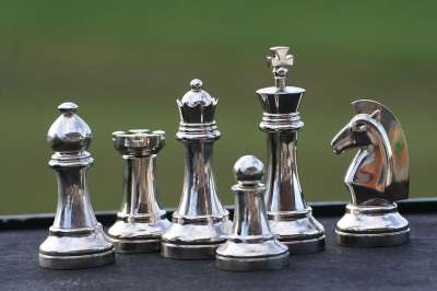 象棋 棋子 战略 棋盘游戏 王 棋盘 游戏板 玩 公平的竞争环境