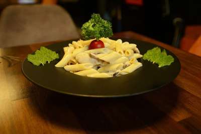 蛋糕 意大利面 糕点 厨房 食物 美食家 美味的