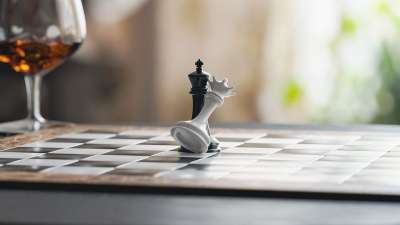 高清壁纸 棋 王冠 王 典当 战略 脑 头脑 游戏 培训