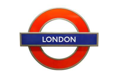 伦敦 地下 英国 城市 英国的 图标 符号