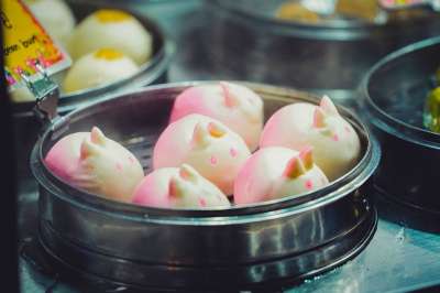 蛋糕 夜场 美食