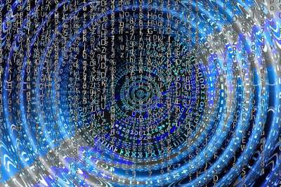 矩阵 技术 数据 数字的 网络 互联网 代码 计算机 信息