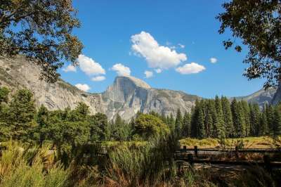 半球 优胜美地 加利福尼亚州 美国 自然 景观 悬崖 岩石 山