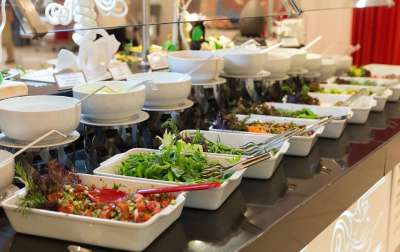 自助餐 面包店 晚餐 美食家 宴会 阿拉伯 烘烤 巴卡拉 蛋糕