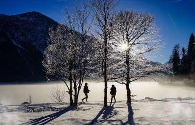 冬天 湖 冰淇淋 寒冷的 雪 景观 多雾路段 冰冻的湖水 情绪