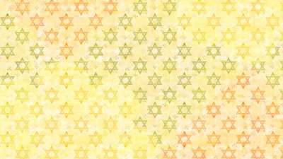 大卫之星 Magen David 犹太人 剪贴簿 数字剪贴簿 犹太教