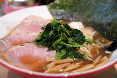 日本料理 日本食品 拉面 餐厅 中国面条 蔬菜 烹饪 一顿饭