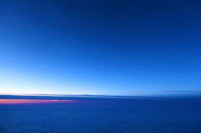 云 天空 气氛 大气 自然 景观 空气 蓝色的 太阳的 日落