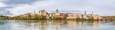 Wasserburg 瓦瑟堡旅馆 客栈 流动 历史中心 建筑学 城市