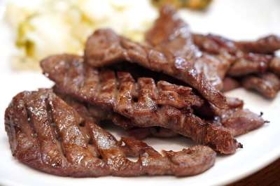 牛舌 日本料理 日本食品 烹饪 美食 餐厅 一顿饭 食品 肉