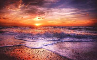 太阳 丹麦 夏天 海 日落 自然 景观 水 情绪 天堂 前夕