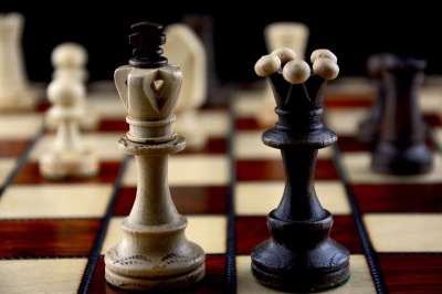 棋 棋盘游戏 战略 棋盘 图 王 女王 策略 棋子