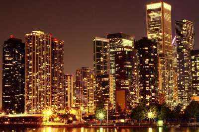 建造 灯 天际线 结构 城市景观 城市 城市的 旅行 市中心
