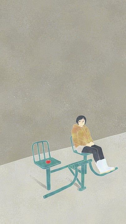 创造力 思维 绘画 女孩 玩具 苹果 爱 等待