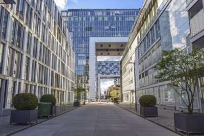 建筑学 建造 城市 天际线 城市的 窗户 摩天大楼 现代的