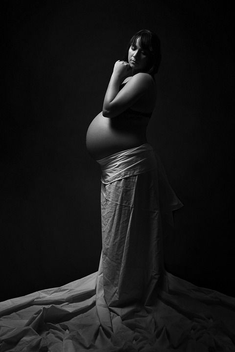 孕 美丽 怀孕 女士 家庭 女性 婴儿 幸福 妈妈 爱