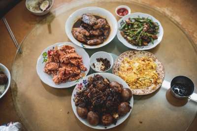 食物 家庭 午餐 Connectcompetition