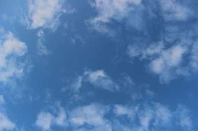 天空 云 蓝色 早上 性质 白色的 视图 背景 春天 多云的